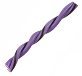 AUDIO SYSTEM OFC VIOLET SNOET HØJTTALERKABEL 0,5mm² 200M